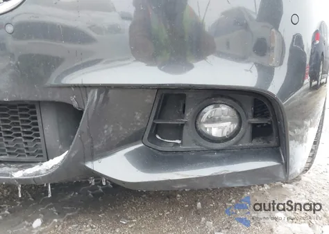 2014 BMW 528I xDrive from USA, damaged, VIN WBA5A7C50ED616796